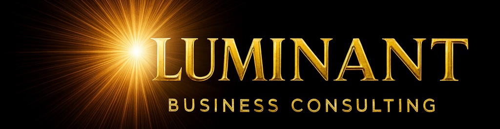 Luminant | A Strategic Advisory Firm